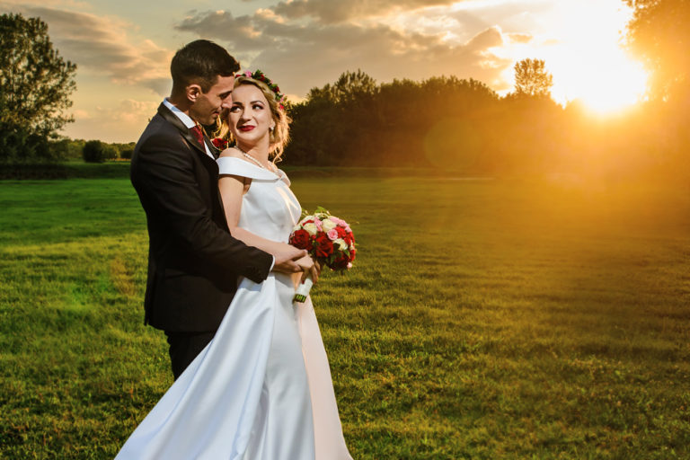 Fotograf de nunta din Timisoara - Fotograf profesionist nuntă
