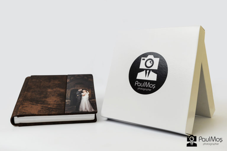 album foto nunta - albume digitale - album nunta