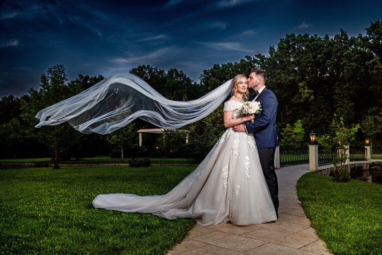 Editare fotografii nunta - Fotograf de nunta