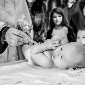 Lumanare botez , fotograf botez Timisoara