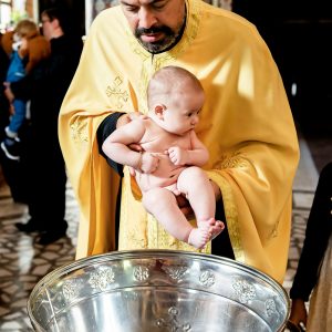 Lumanare botez , fotograf botez Timisoara