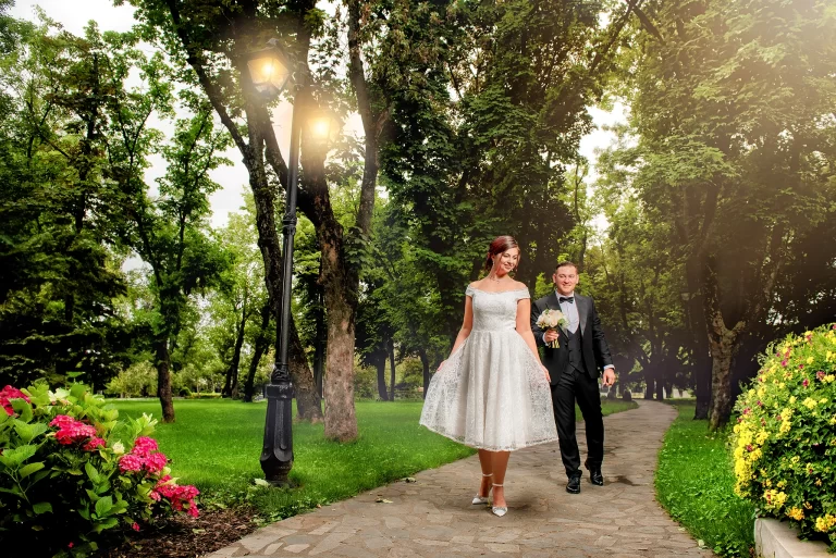 Fotograf de nunta București - Fotograf nunți - nunta Bucuresti - Fotograf profesionist