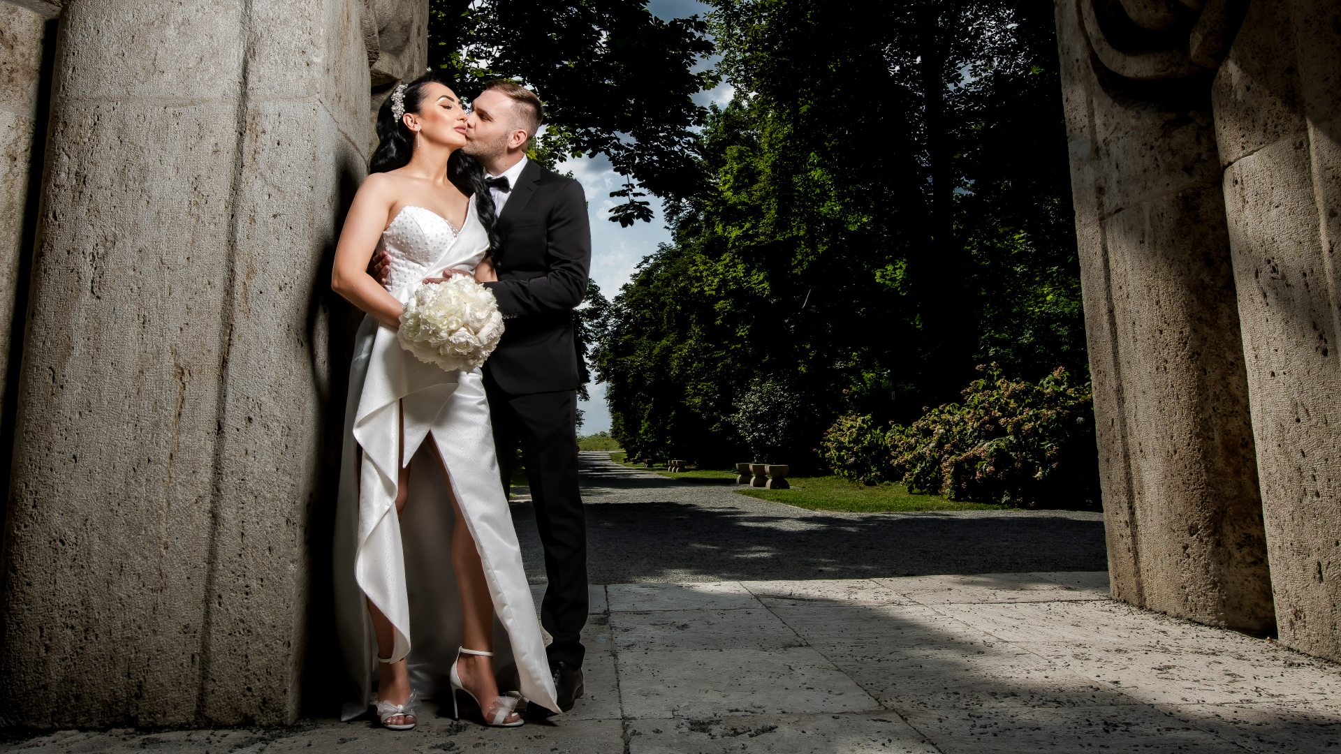 Videograf nunta - Filmări nunta - Foto-Video Nunta Timisoara