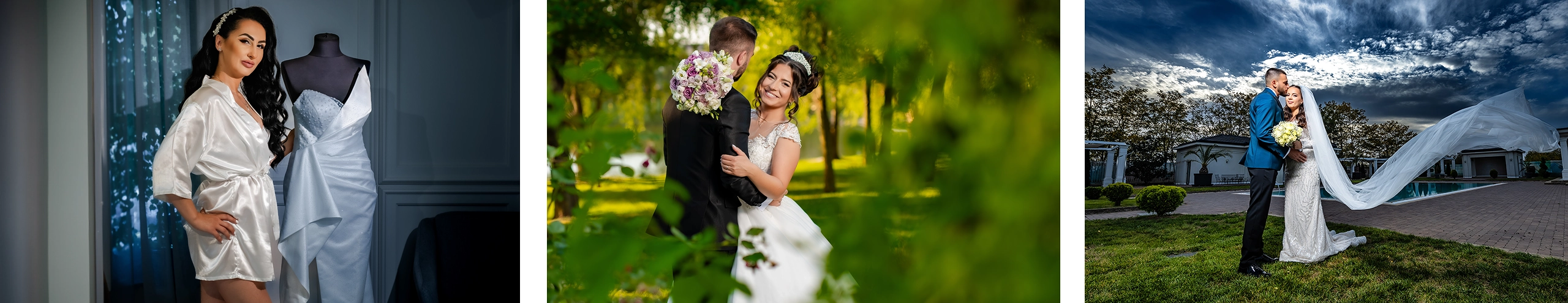 Fotografie nuntă - Fotograf de nunta Timisoara - Servicii foto profesonale - Fotograf Paul Mos