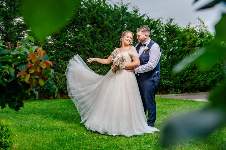 Fotograf de nunta din Oradea - paulmos.ro