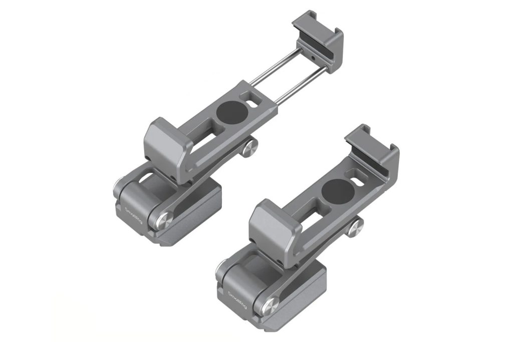 2-SmallRig - Suport Telefon Arca-Standard