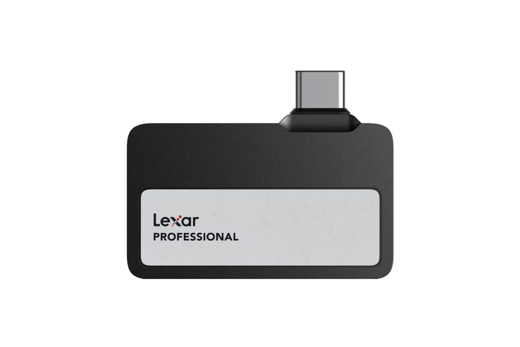 3 Lexar Professional Go SL400S SSD 01