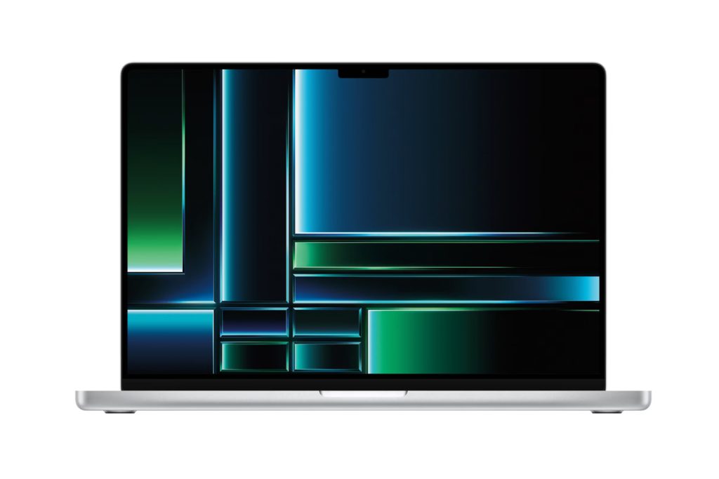 Apple MacBook Pro 16 M2 PRO 2