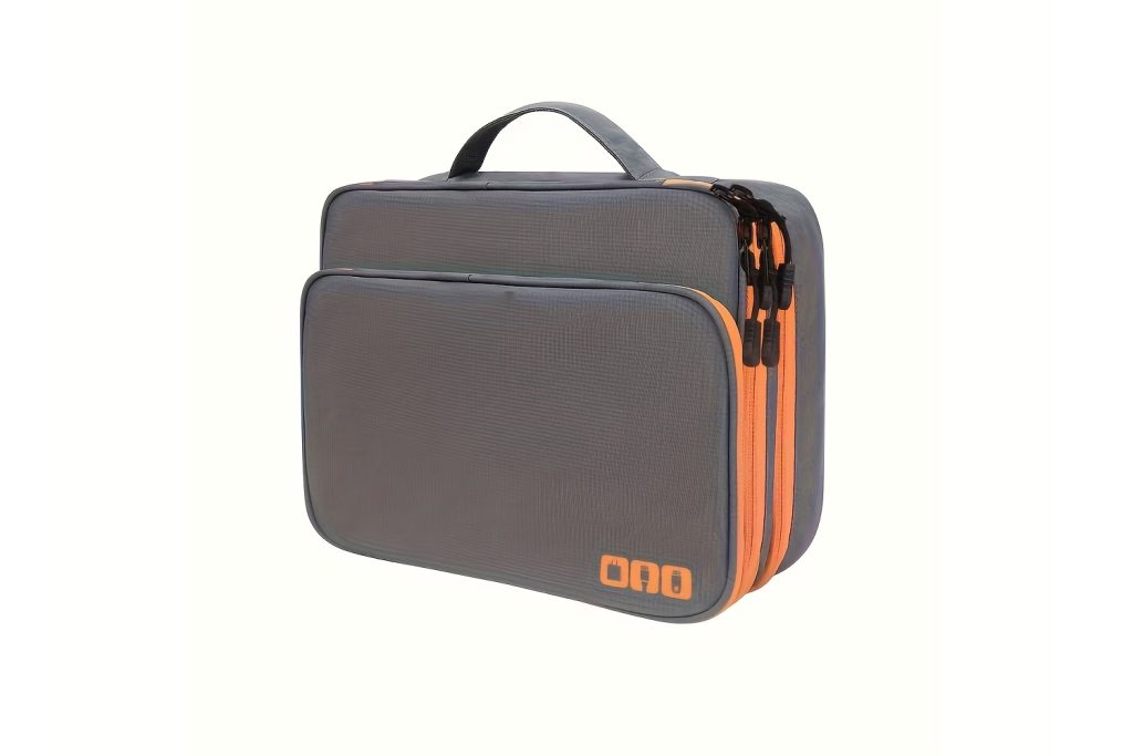 CABLE ORGANIZER BAG