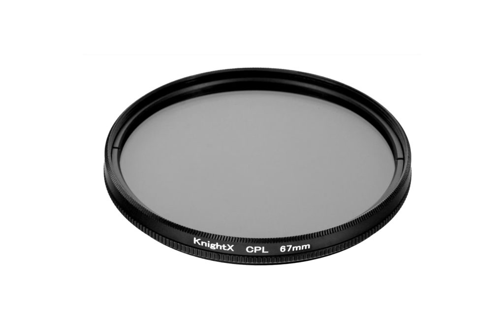 CPL-FILTER 67MM