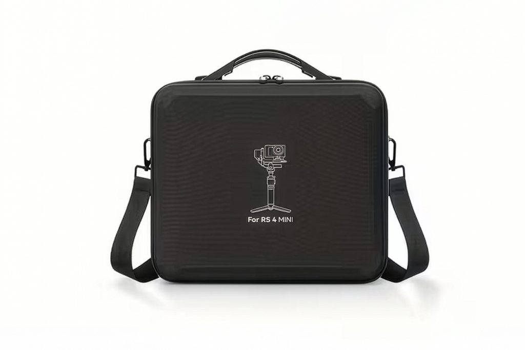Carry Case for DJI RS 4 MINI