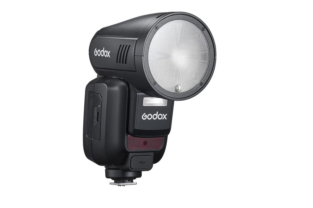 Echipament - Blizuri Fotograf nunta - Fotograf Paul Mos - my gear setup, Godox V100