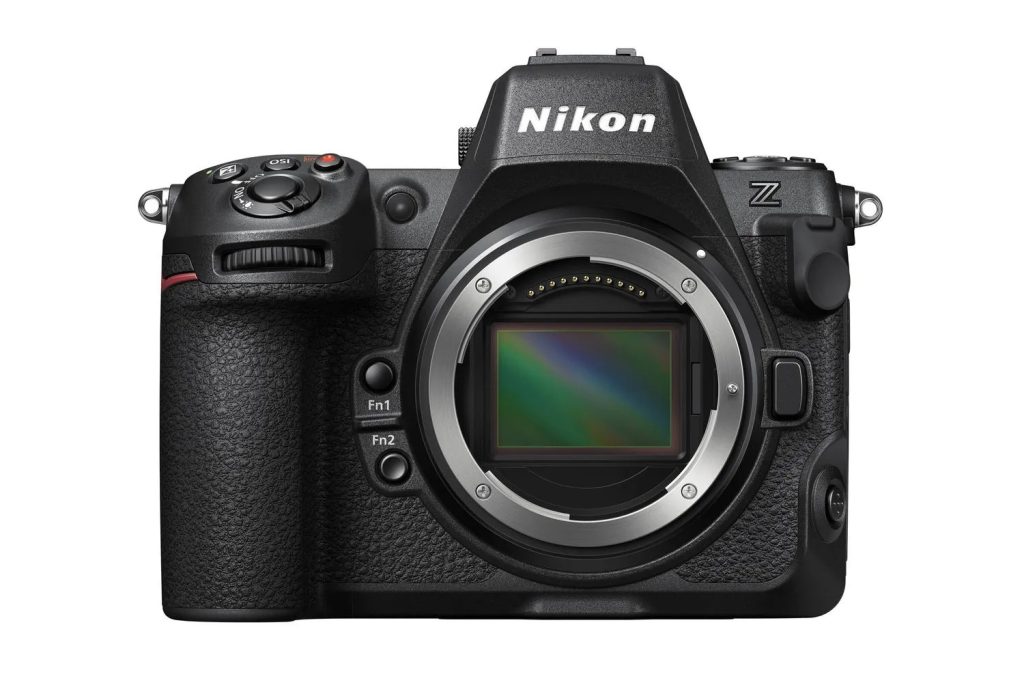 Fotograf Nunta - Ce echipament foloseste un profesionist ? Recomandari aparate foto, Nikon Z8, amasador NIKON Romania