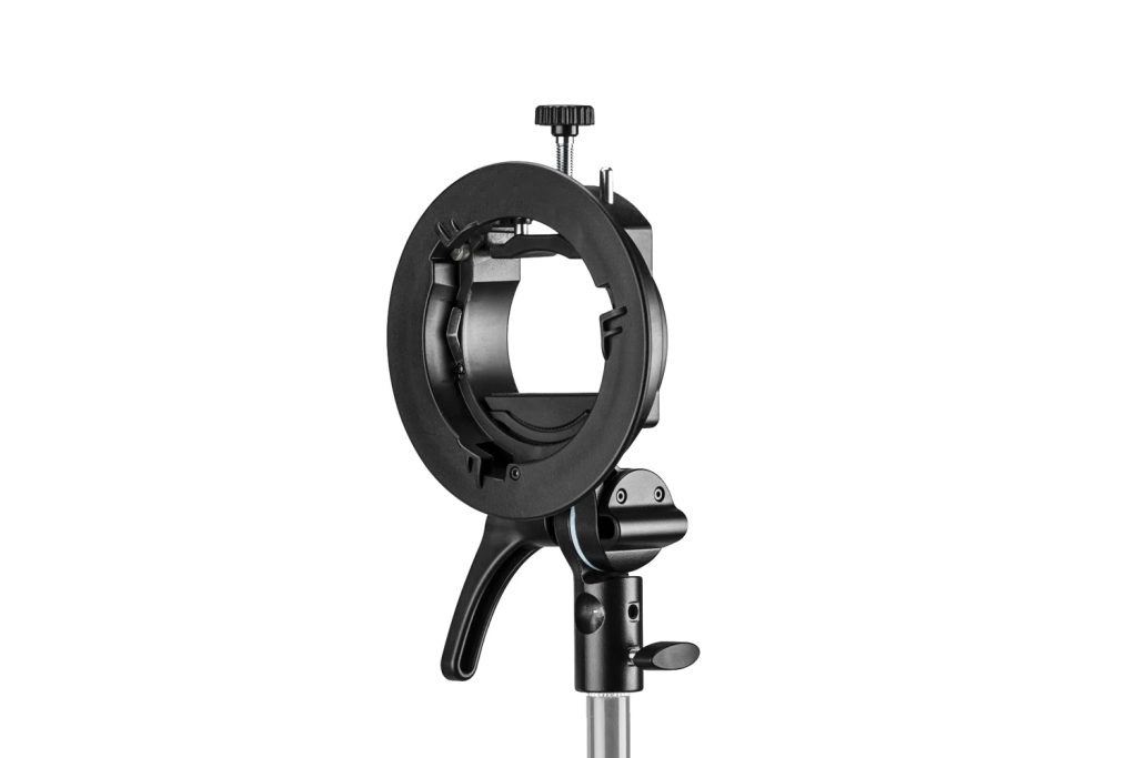 Godox S2 Type - adaptor