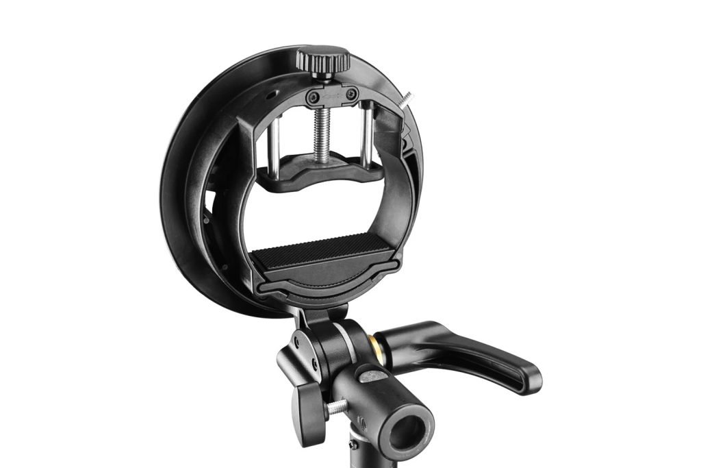 Godox S2 Type - adaptor 2