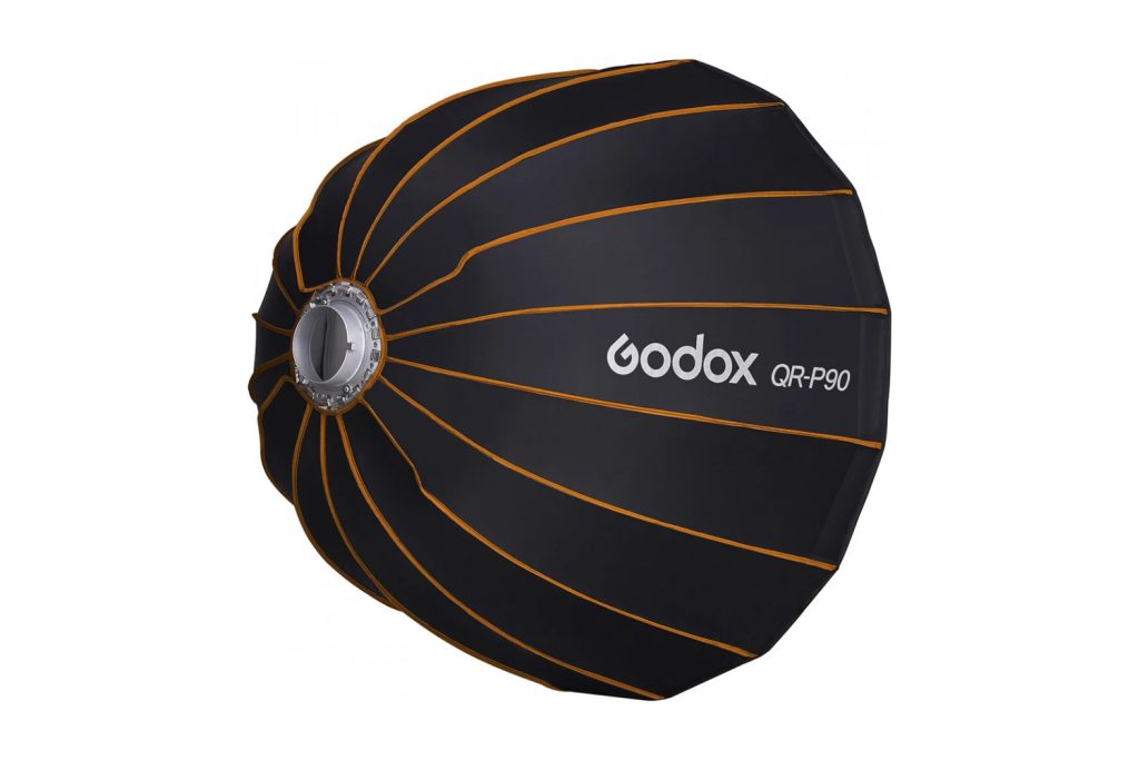 Gogox-QR-P90