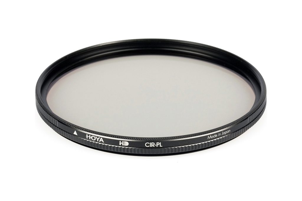 HOYA-Filter CPL 77