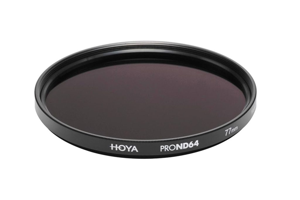 HOYA-Filter PRO ND66 - 77MM