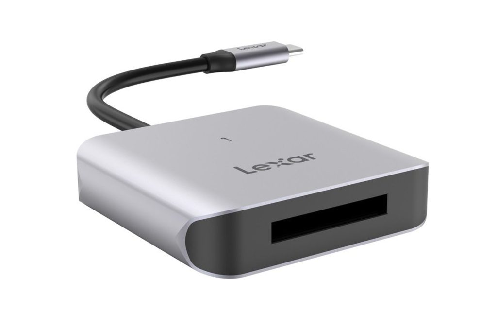 Lexar-card-reader CFB