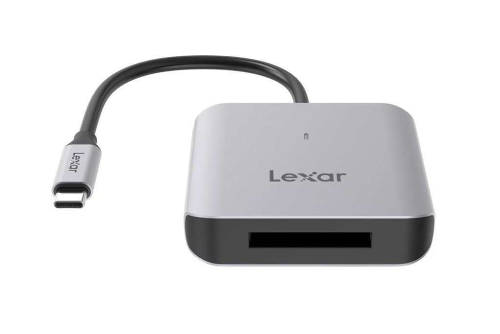 Lexar-card-reader CFB2