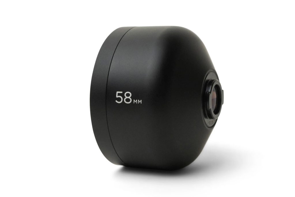 MOMENT - Tele 58mm Mobile Lens | T-Series