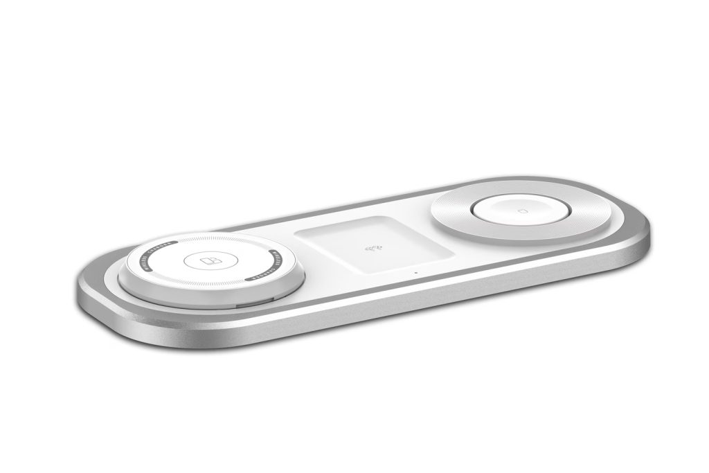 Magsafe dock Apple devices