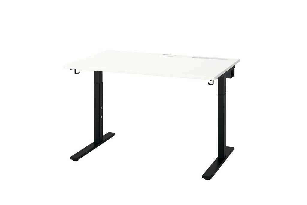 Mizzon IKEA - My desk