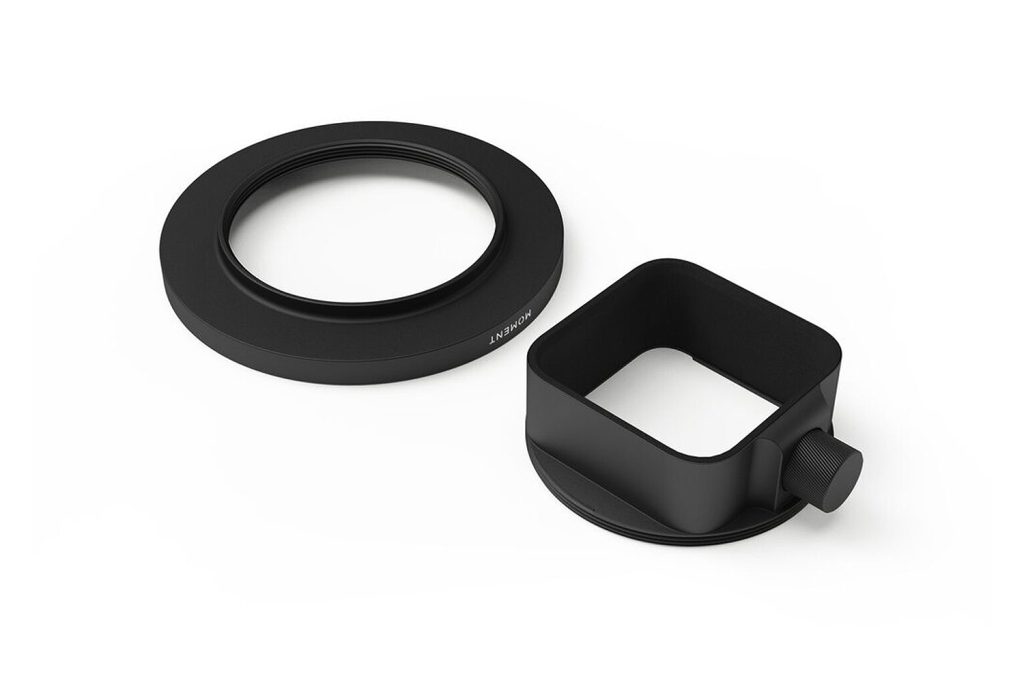 Moment 67mm Lens Filter Mount | T-Series