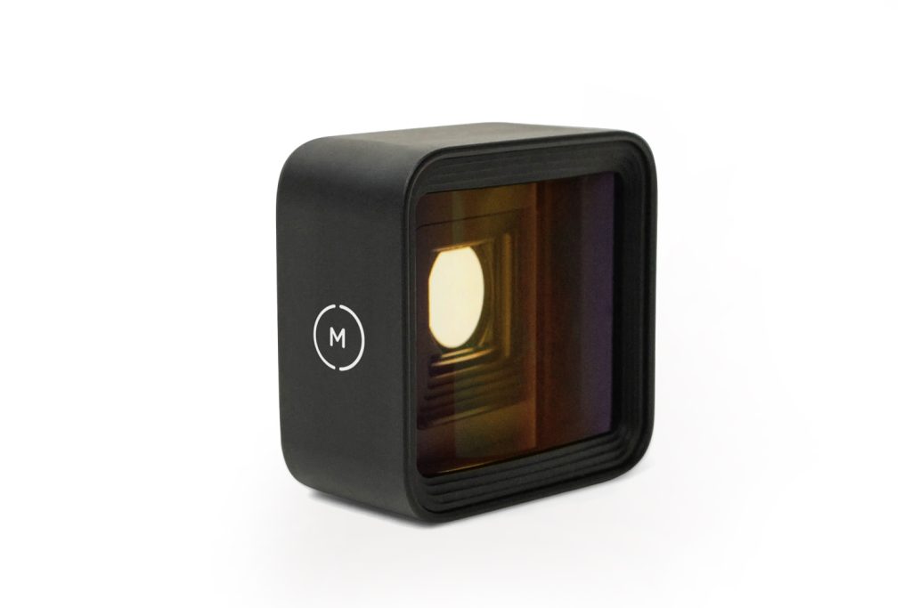 Moment Anamorphic - T SERIES -LENS