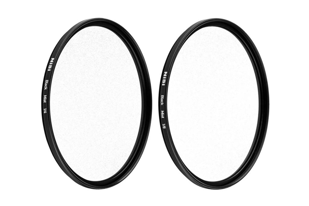 NiSi KIT Filtre-BlackMist - Filmaker iphone - Filmare cinematica telefon - Paul Mos