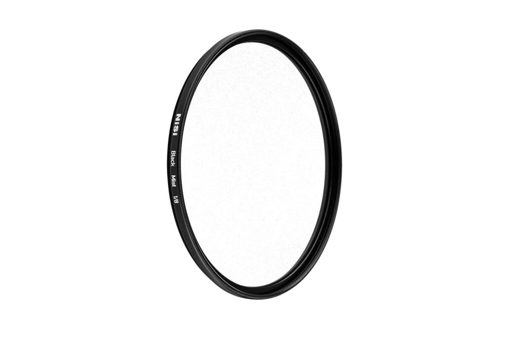 NiSi KIT Filtre-BlackMist - Filmaker iphone - Filmare cinematica telefon - Paul Mos