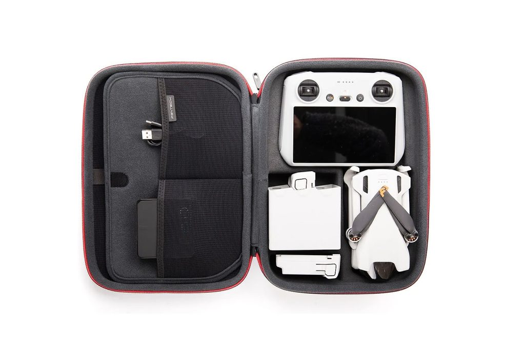 PgyTech - Carrying Case for Dji Mini 3