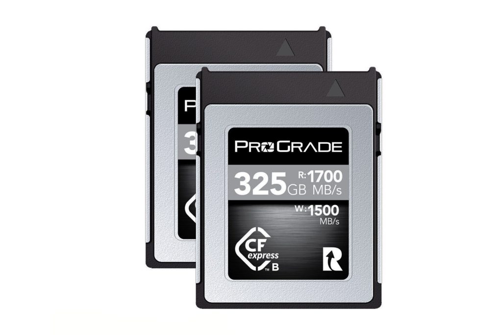 ProGrade - CfExpress B card