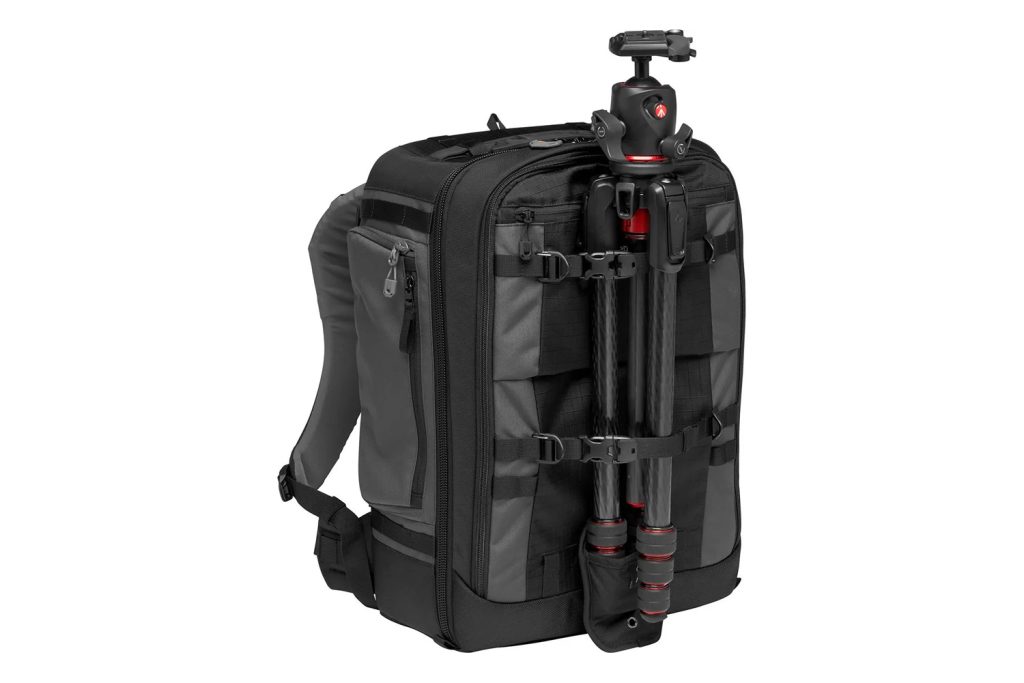 Rucsac Foto - Fotograf nunta Paul Mos - Lowepro Pro Trekker BP 450 AW II