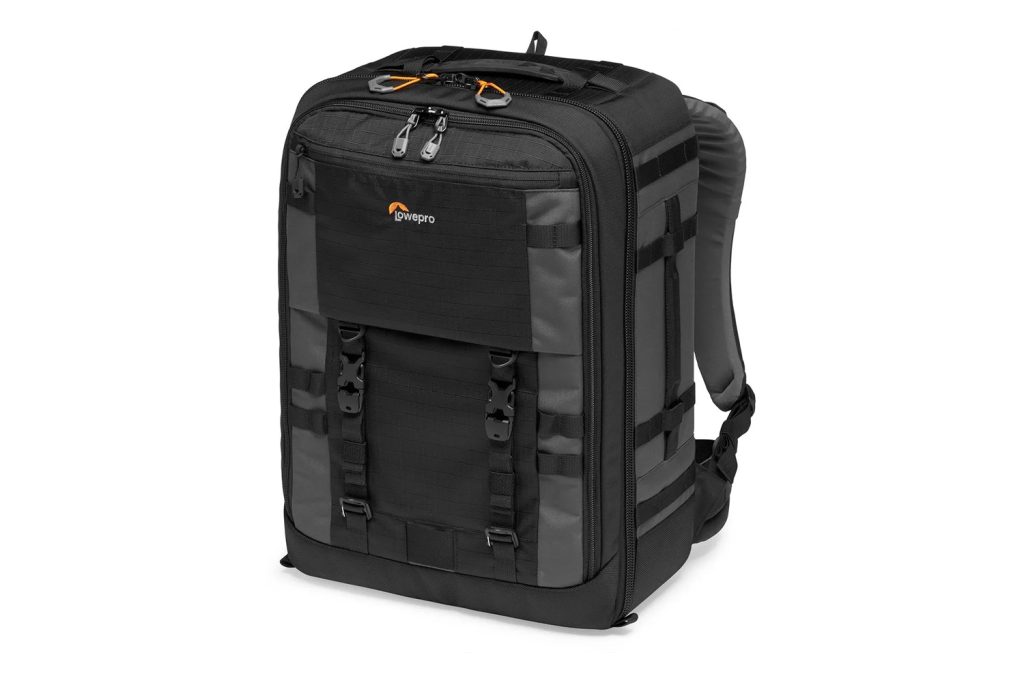 Rucsac Foto - Fotograf nunta Paul Mos - Lowepro Pro Trekker BP 450 AW II