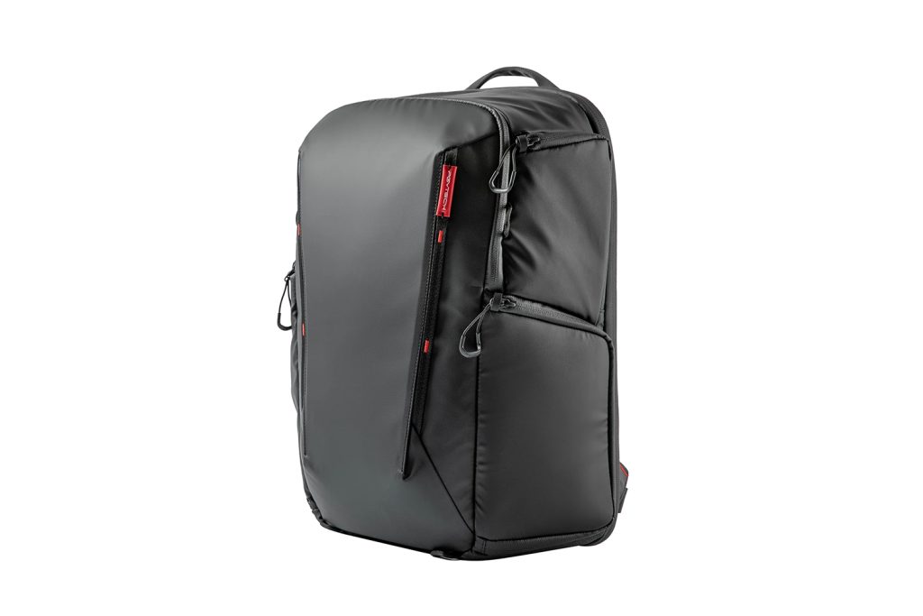 Rucsac Fotograf nunta - Paul Mos - PgyTech - OneMo Lite Backpack 22L