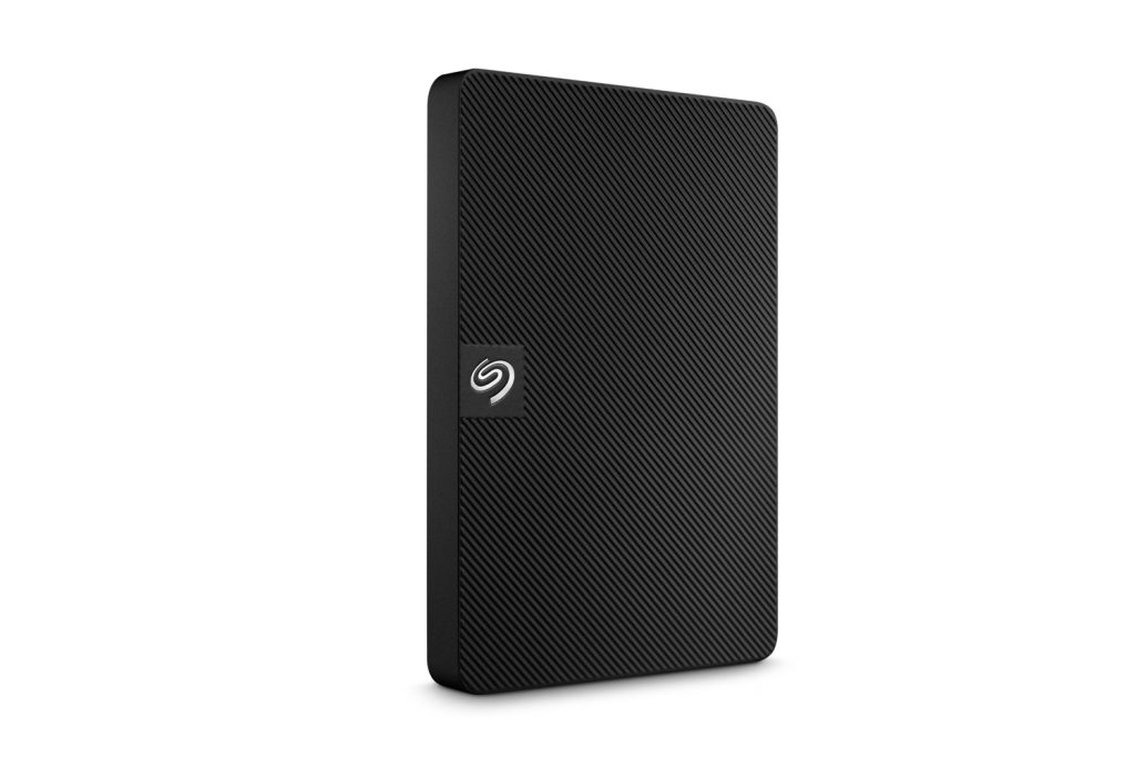 Seagate HDD-1