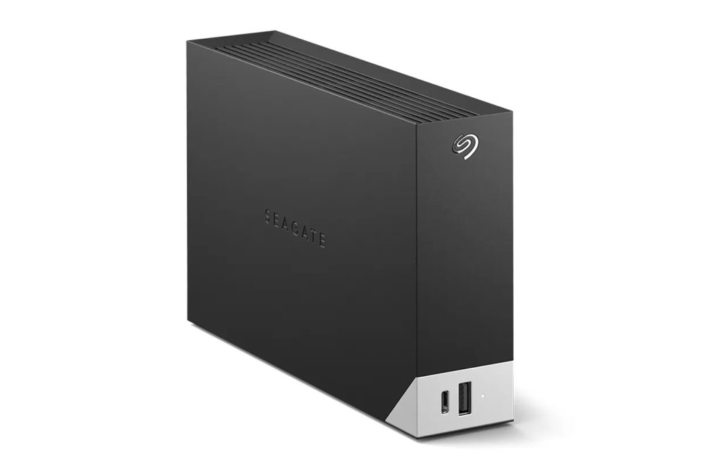 Seagate - HDD-16TB