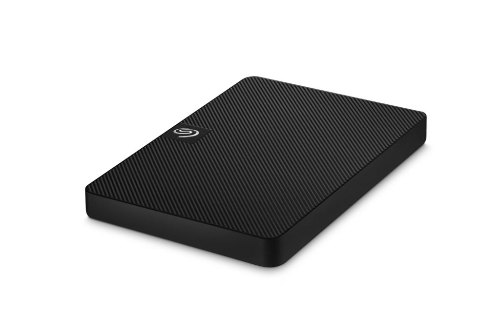 Seagate HDD 2
