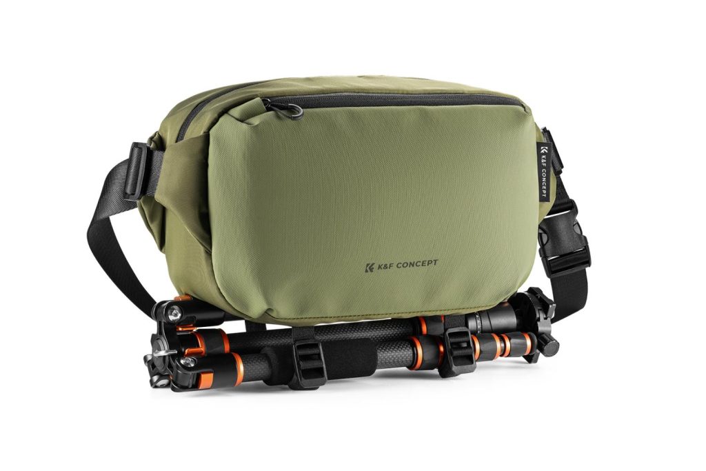 Slingbag - K&F Concept 01