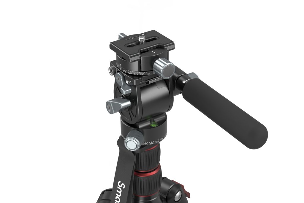 SmallRig CapVideo