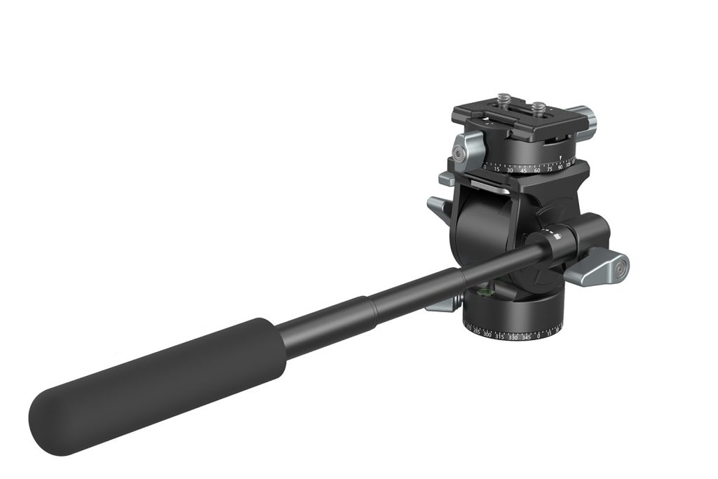 SmallRig CapVideo 2