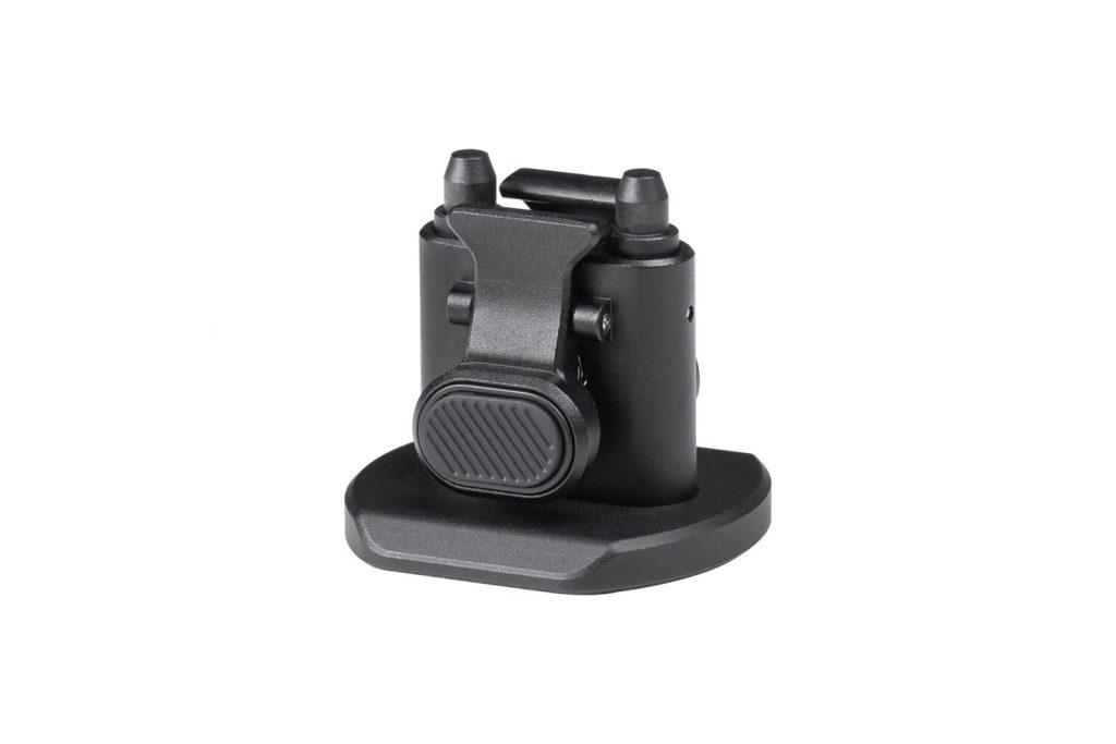 SmallRig H11 - Quick Release Acra