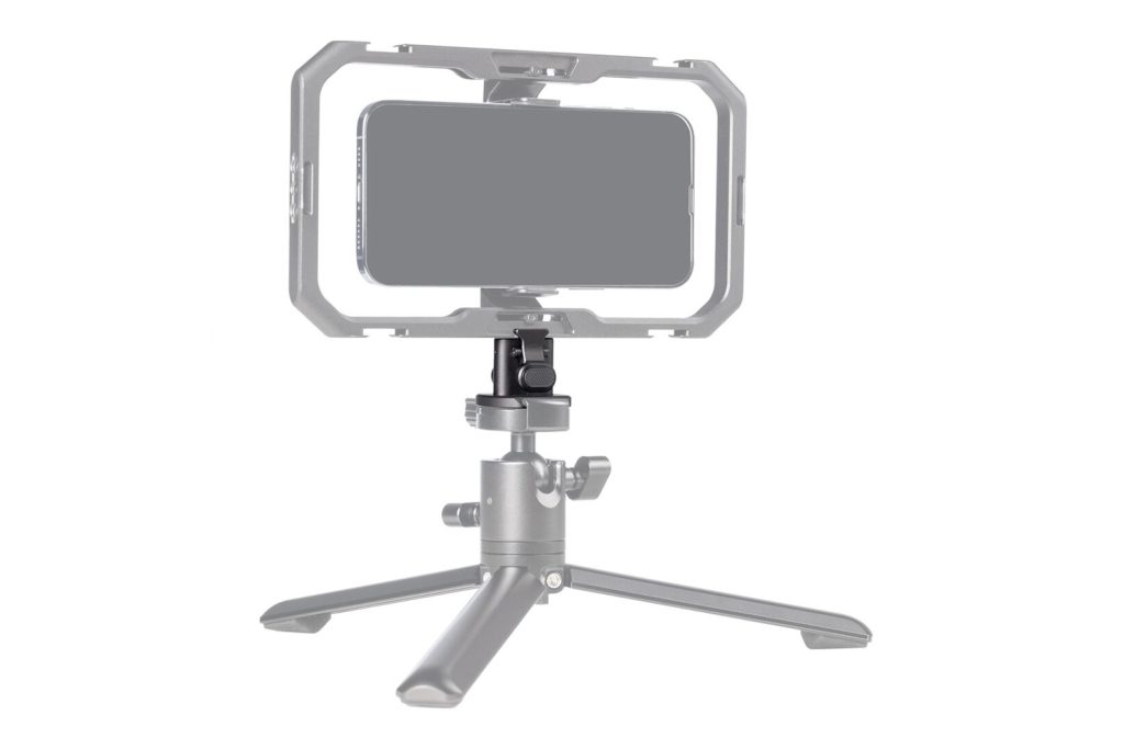SmallRig H11 - Quick Release Acra 2