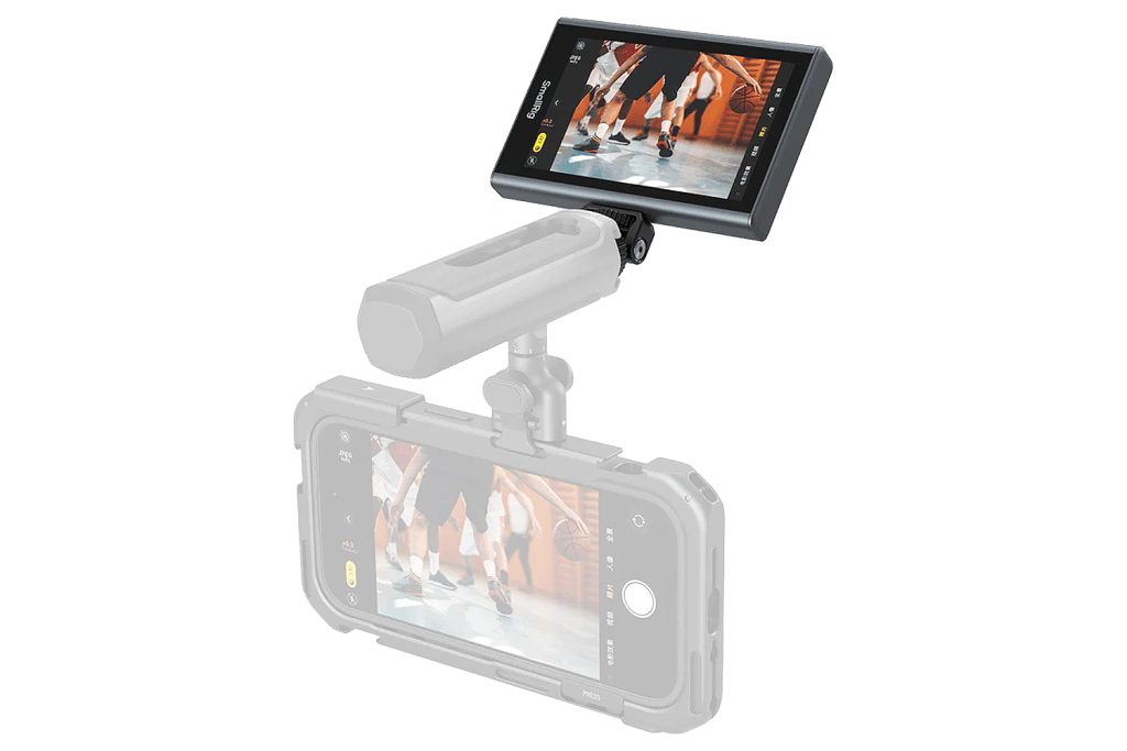 SmallRig Monitor VIDEO