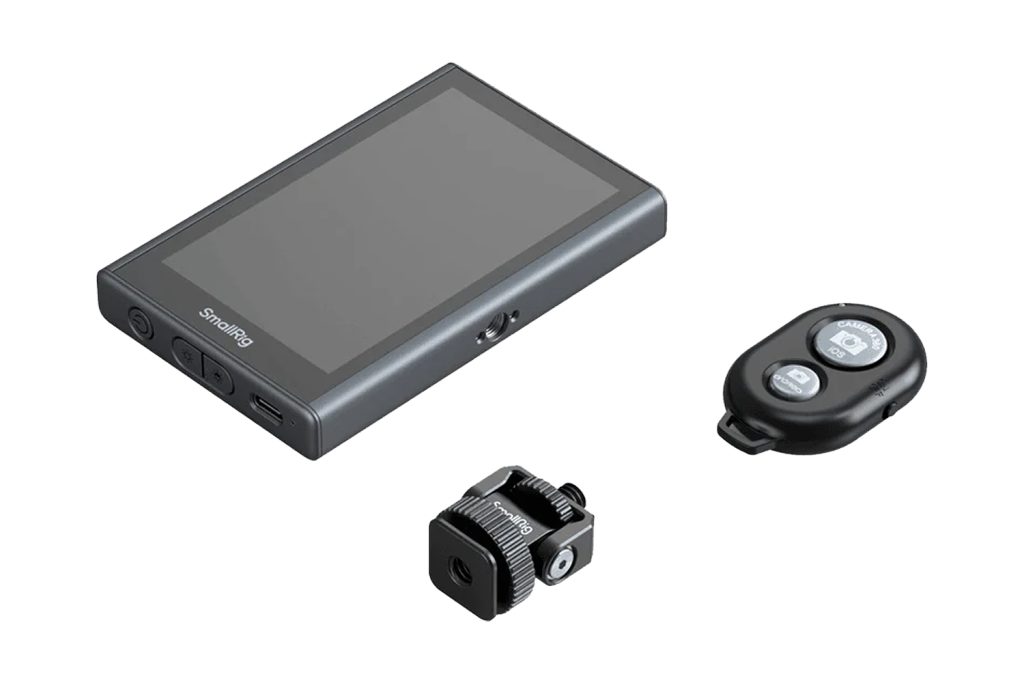 SmallRig Monitor iphone