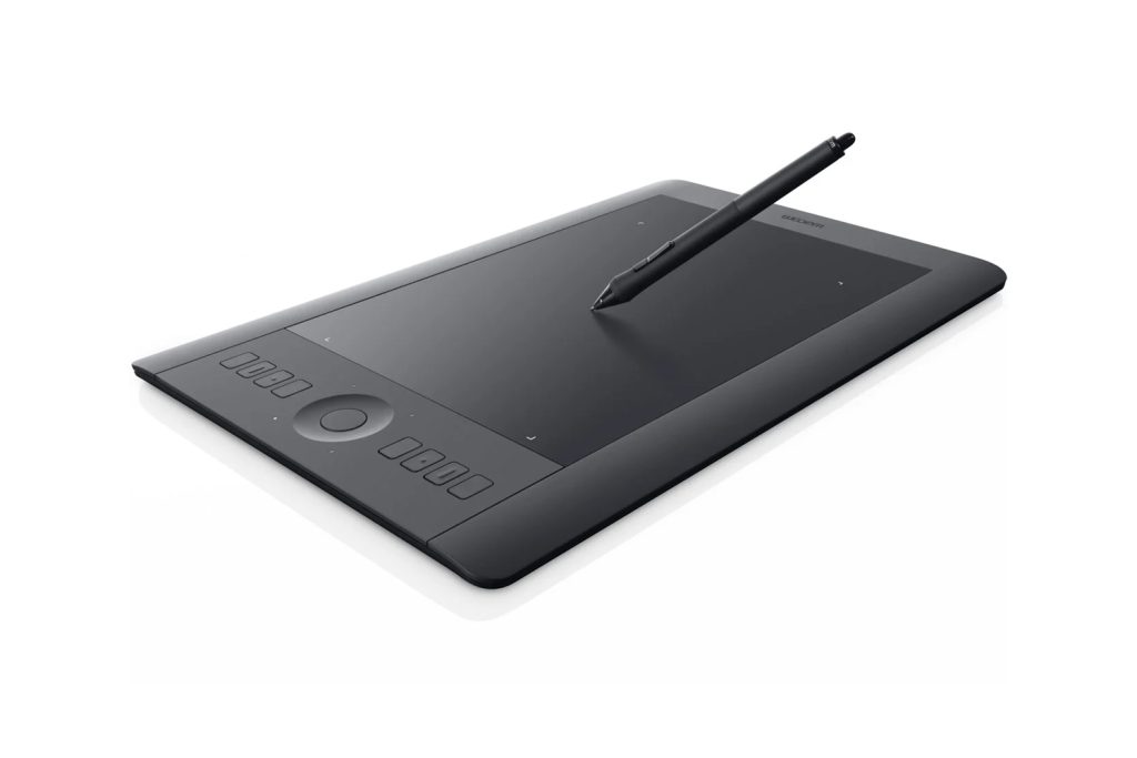 Wacom-Intuos-pro 1