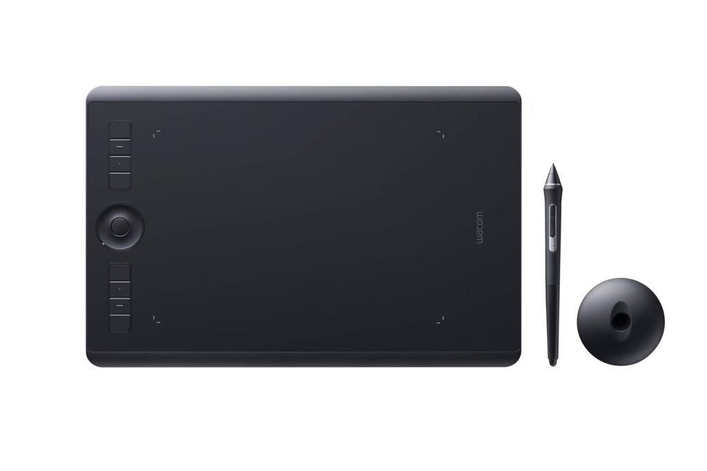 Wacom-Intuos-pro 2
