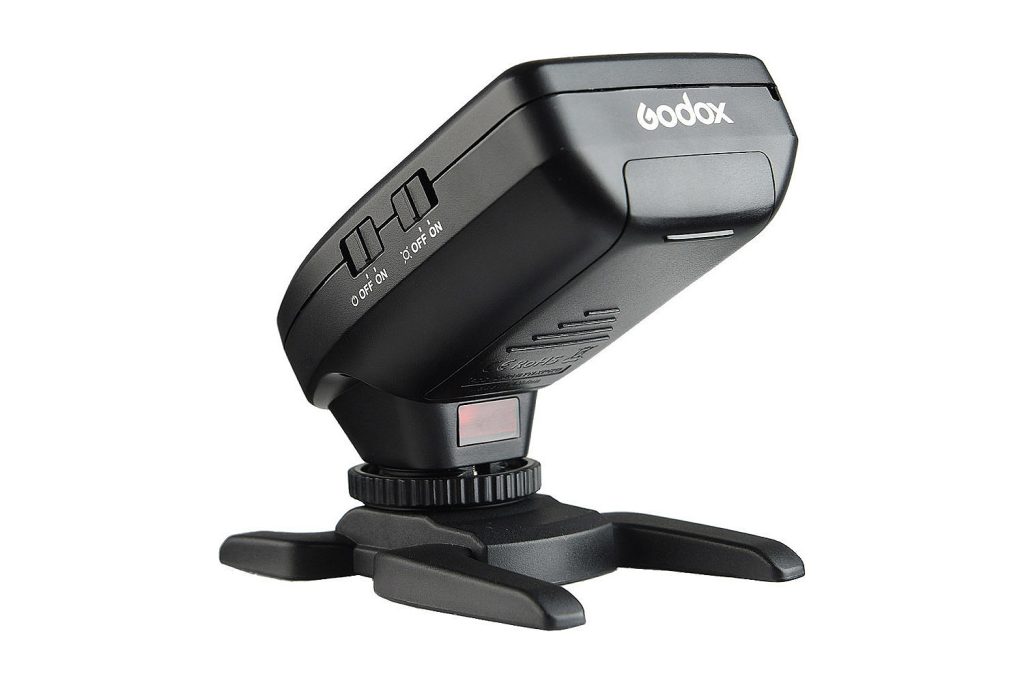 godox ttl xpro n-2