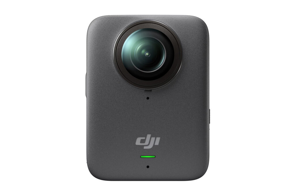 Dji OSMO 360 CAMERA